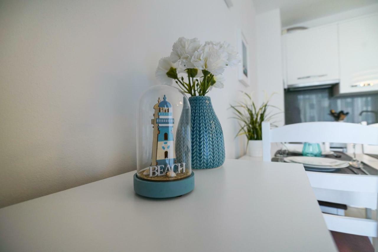 Apartman Reno Zadar Exteriör bild