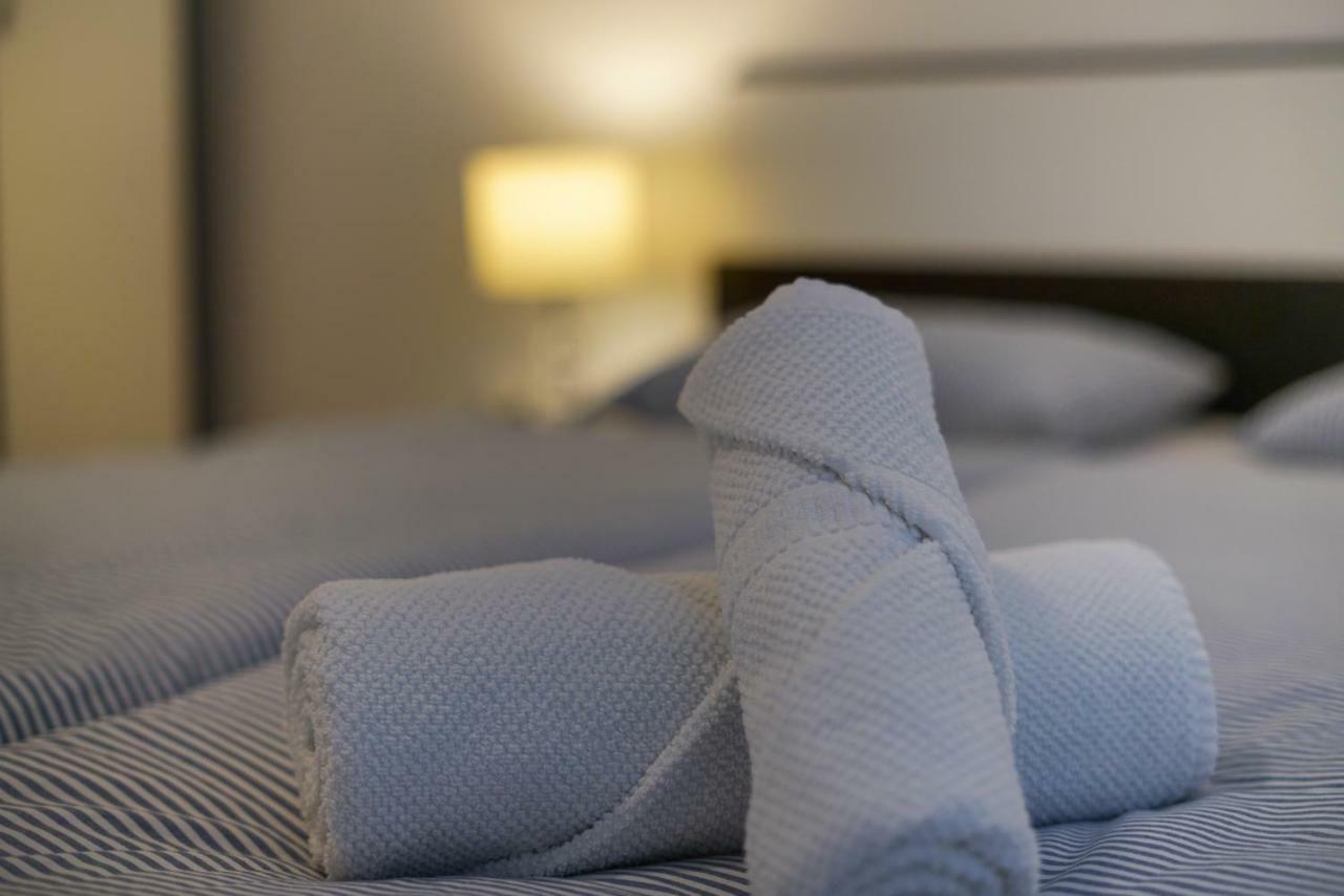 Apartman Reno Zadar Exteriör bild